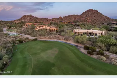 10302 E Running Deer Trail, Scottsdale, AZ 85262 - Photo 74