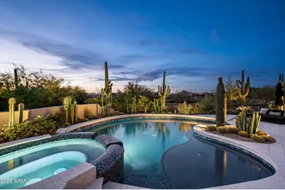10302 E Running Deer Trail, Scottsdale, AZ 85262 - Photo 62
