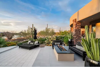 10302 E Running Deer Trail, Scottsdale, AZ 85262 - Photo 56