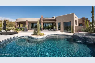 10302 E Running Deer Trail, Scottsdale, AZ 85262 - Photo 66