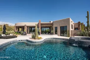 10302 E Running Deer Trail, Scottsdale, AZ 85262 - Photo 66