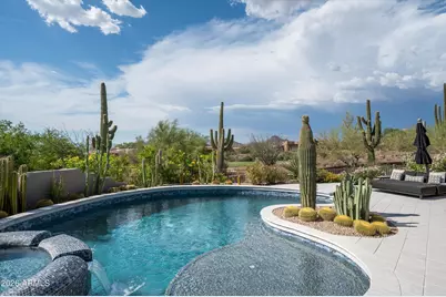 10302 E Running Deer Trail, Scottsdale, AZ 85262 - Photo 4