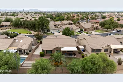 8524 E Nido Avenue, Mesa, AZ 85209 - Photo 34