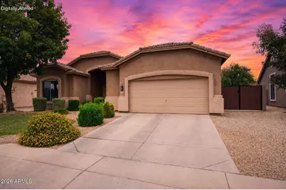 8524 E Nido Avenue, Mesa, AZ 85209 - Photo 4