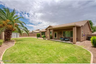 8524 E Nido Avenue, Mesa, AZ 85209 - Photo 30
