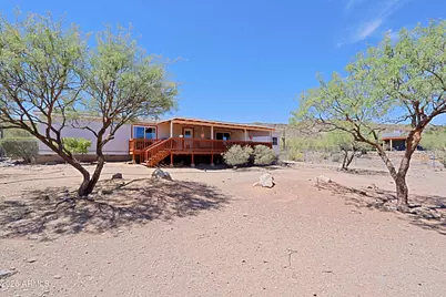 42721 N 14 Street, New River, AZ 85087 - Photo 32