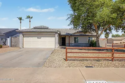 10005 N 64th Avenue, Glendale, AZ 85302 - Photo 1