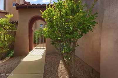 110 Sin Salida --, Sedona, AZ 86351 - Photo 2