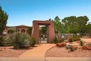 110 Sin Salida, Sedona, AZ 86351 - Photo 16