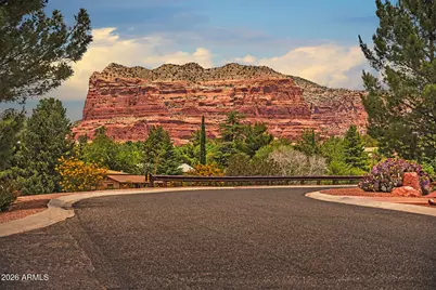 110 Sin Salida --, Sedona, AZ 86351 - Photo 18