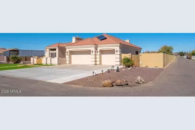17426 W Lamar Road, Waddell, AZ 85355 - Photo 12