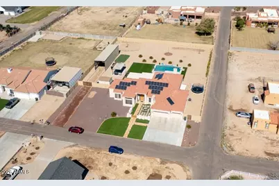 17426 W Lamar Road, Waddell, AZ 85355 - Photo 30
