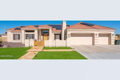 17426 W Lamar Road, Waddell, AZ 85355 - Photo 4