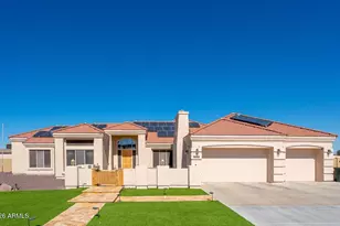 17426 W Lamar Rd, Waddell, AZ 85355 - Photo 4