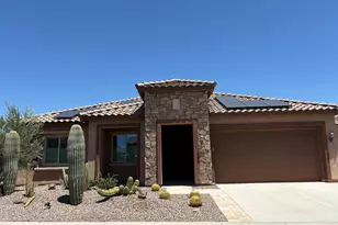 8180 W Silver Spring Way, Florence, AZ 85132 - Photo 1