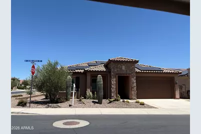 8180 W Silver Spring Way, Florence, AZ 85132 - Photo 2