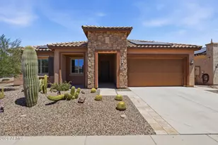 8180 W Silver Spring Way, Florence, AZ 85132 - Photo 1