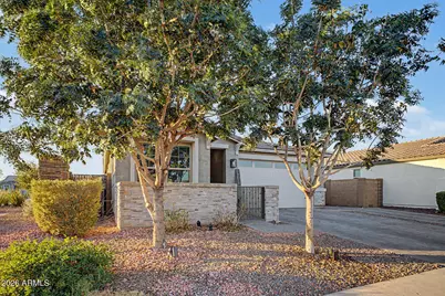 10772 W Lincoln Street, Avondale, AZ 85323 - Photo 4