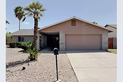 521 E Rosemonte Drive, Phoenix, AZ 85024 - Photo 1