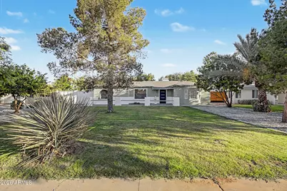 2213 E Windsor Avenue, Phoenix, AZ 85006 - Photo 2