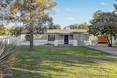 2213 E Windsor Avenue, Phoenix, AZ 85006 - Photo 1