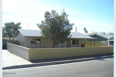 1207 E Christy Drive, Phoenix, AZ 85020 - Photo 1