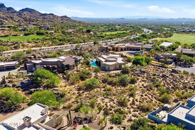 28732 N 107th Street #12, Scottsdale, AZ 85262 - Photo 8