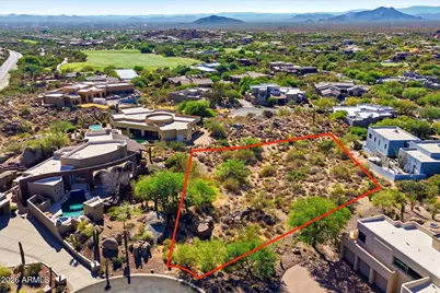 28732 N 107th Street #12, Scottsdale, AZ 85262 - Photo 2