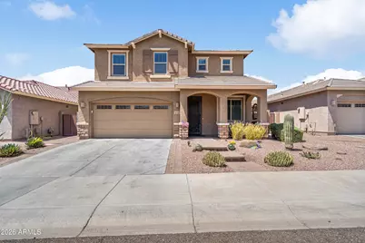 4120 E Roy Rogers Road, Cave Creek, AZ 85331 - Photo 2