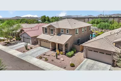 4120 E Roy Rogers Road, Cave Creek, AZ 85331 - Photo 30