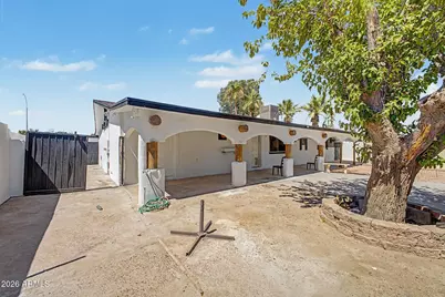 1237 W Ivanhoe Street, Chandler, AZ 85224 - Photo 20