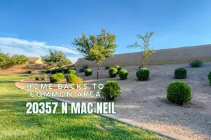 20357 N Mac Neil St, Maricopa, AZ 85138 - Photo 32