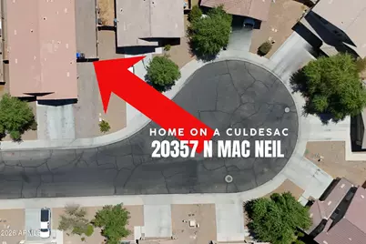 20357 N Mac Neil Street, Maricopa, AZ 85138 - Photo 4