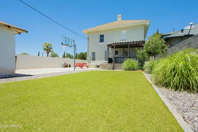 721 E 9th Street, Douglas, AZ 85607 - Photo 56