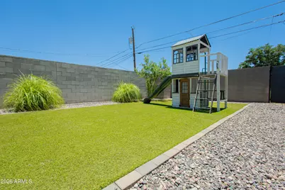 721 E 9th Street, Douglas, AZ 85607 - Photo 4