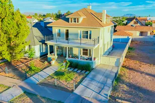 721 E 9th St, Douglas, AZ 85607 - Photo 2