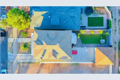 721 E 9th Street, Douglas, AZ 85607 - Photo 58