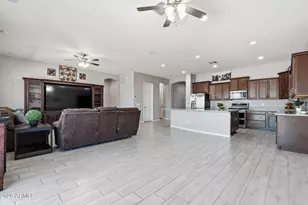 41830 N Kamala Tree St, Queen Creek, AZ 85140 - Photo 10