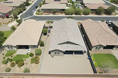 41830 N Kamala Tree Street, Queen Creek, AZ 85140 - Photo 74