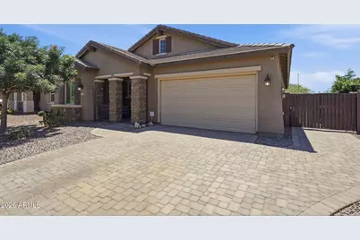 41830 N Kamala Tree Street, Queen Creek, AZ 85140 - Photo 2