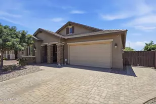41830 N Kamala Tree St, Queen Creek, AZ 85140 - Photo 2