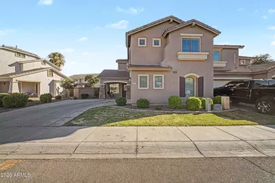 3774 S Laurel Way, Chandler, AZ 85286 - Photo 44
