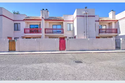 3001 E Grandview Road #8, Phoenix, AZ 85032 - Photo 2