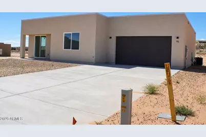 95 Good Hope Bay --, Page, AZ 86040 - Photo 2