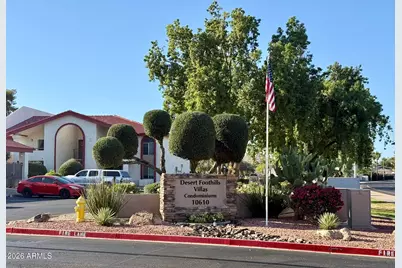 10610 S 48th Street #2096, Phoenix, AZ 85044 - Photo 28