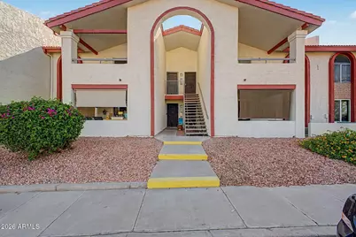 10610 S 48th Street #2096, Phoenix, AZ 85044 - Photo 30