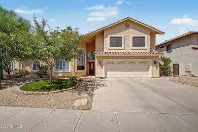 2246 S Cottonwood --, Mesa, AZ 85202 - Photo 1