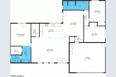 2802 E Mission Lane, Phoenix, AZ 85028 - Photo 56