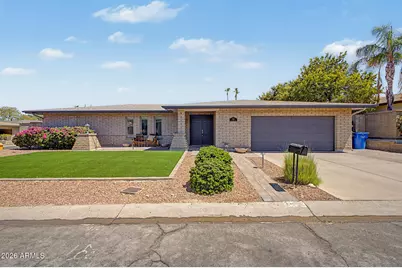 2802 E Mission Lane, Phoenix, AZ 85028 - Photo 2