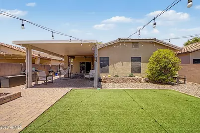 859 W Harvest Road, San Tan Valley, AZ 85140 - Photo 22